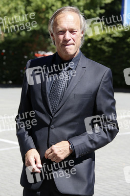 Trauerfeier für Uwe Seeler in Hamburg