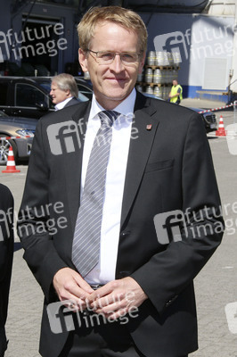 Trauerfeier für Uwe Seeler in Hamburg