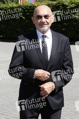 Trauerfeier für Uwe Seeler in Hamburg