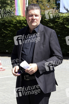 Trauerfeier für Uwe Seeler in Hamburg