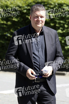 Trauerfeier für Uwe Seeler in Hamburg