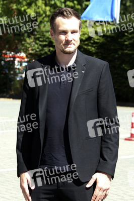 Trauerfeier für Uwe Seeler in Hamburg