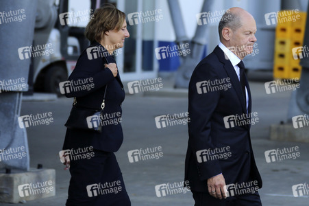 Trauerfeier für Uwe Seeler in Hamburg