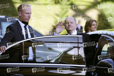 Trauerfeier für Uwe Seeler in Hamburg