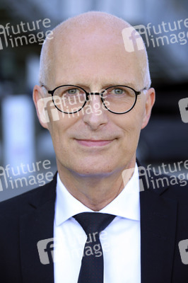 Trauerfeier für Uwe Seeler in Hamburg