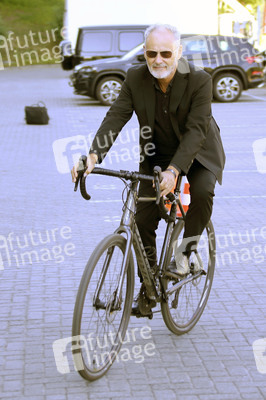 Trauerfeier für Uwe Seeler in Hamburg