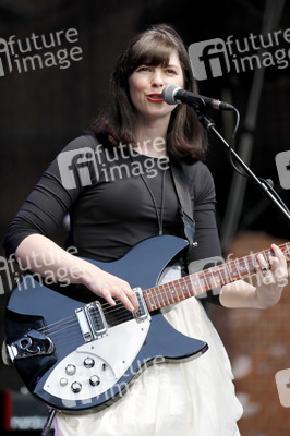 Konzert von Roxanne de Bastion in Görlitz