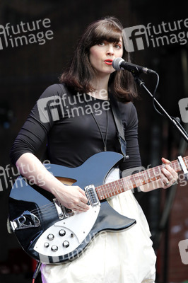 Konzert von Roxanne de Bastion in Görlitz