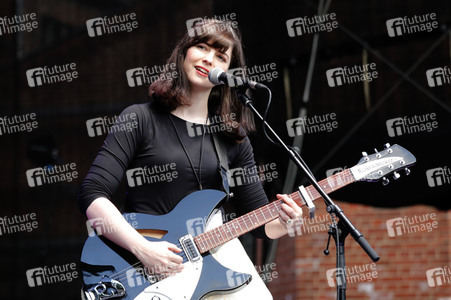 Konzert von Roxanne de Bastion in Görlitz