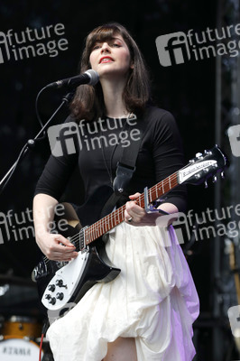 Konzert von Roxanne de Bastion in Görlitz