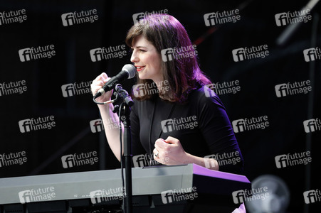 Konzert von Roxanne de Bastion in Görlitz