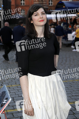 Konzert von Roxanne de Bastion in Görlitz