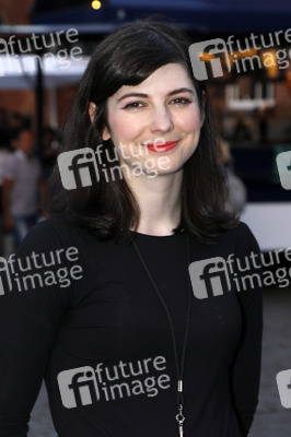 Konzert von Roxanne de Bastion in Görlitz