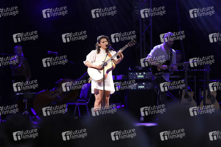 Konzert von Katie Melua in Görlitz
