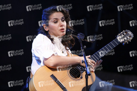 Konzert von Katie Melua in Görlitz