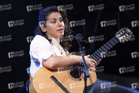 Konzert von Katie Melua in Görlitz