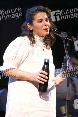 Konzert von Katie Melua in Görlitz
