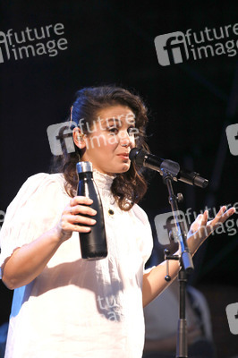 Konzert von Katie Melua in Görlitz