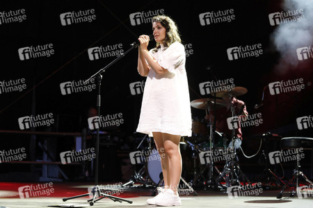 Konzert von Katie Melua in Görlitz
