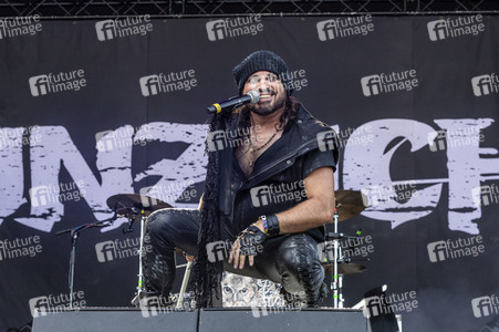 M'era Luna Festival 2022 in Hildesheim