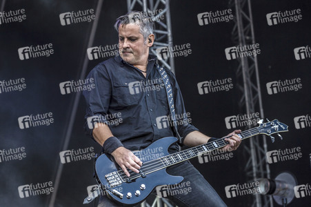 M'era Luna Festival 2022 in Hildesheim