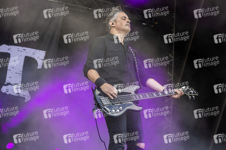 M'era Luna Festival 2022 in Hildesheim