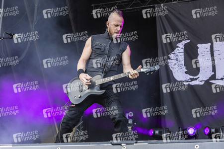 M'era Luna Festival 2022 in Hildesheim