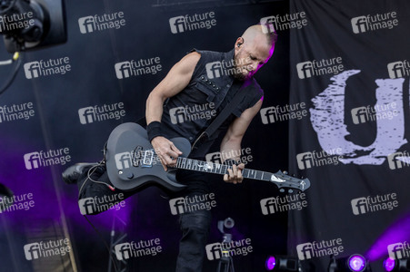 M'era Luna Festival 2022 in Hildesheim