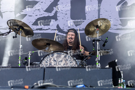 M'era Luna Festival 2022 in Hildesheim