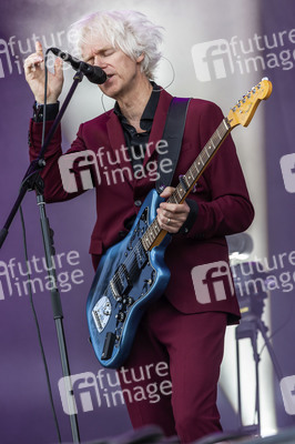 M'era Luna Festival 2022 in Hildesheim