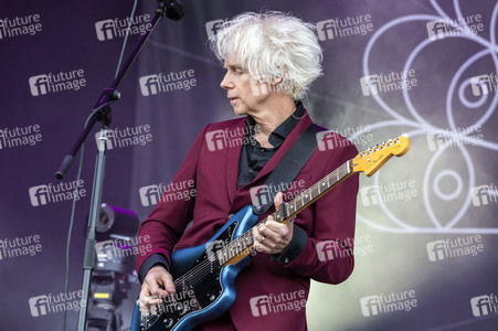 M'era Luna Festival 2022 in Hildesheim