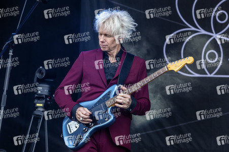 M'era Luna Festival 2022 in Hildesheim