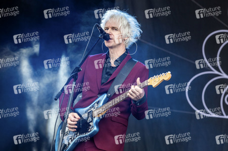 M'era Luna Festival 2022 in Hildesheim