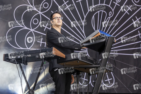 M'era Luna Festival 2022 in Hildesheim