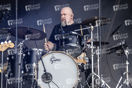 M'era Luna Festival 2022 in Hildesheim