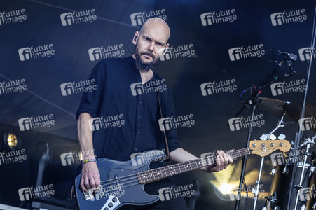 M'era Luna Festival 2022 in Hildesheim