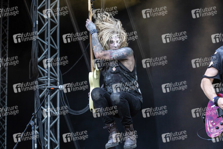 M'era Luna Festival 2022 in Hildesheim