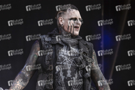 M'era Luna Festival 2022 in Hildesheim