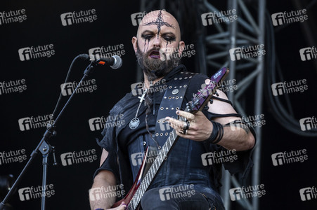 M'era Luna Festival 2022 in Hildesheim