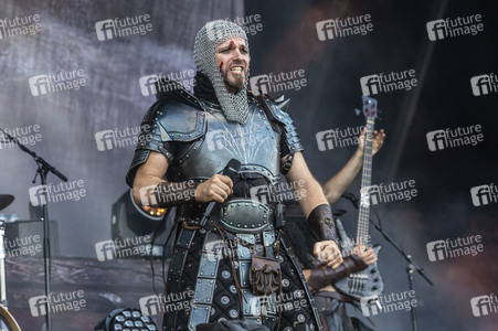 M'era Luna Festival 2022 in Hildesheim