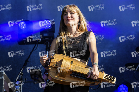 M'era Luna Festival 2022 in Hildesheim