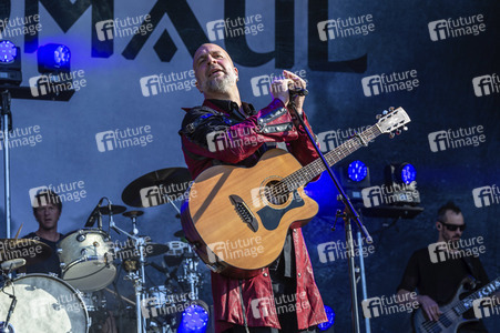 M'era Luna Festival 2022 in Hildesheim