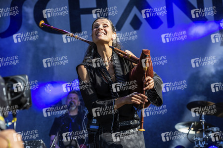 M'era Luna Festival 2022 in Hildesheim