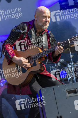 M'era Luna Festival 2022 in Hildesheim