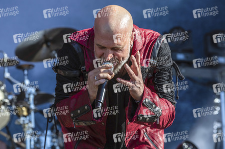 M'era Luna Festival 2022 in Hildesheim