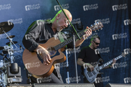 M'era Luna Festival 2022 in Hildesheim