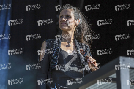 M'era Luna Festival 2022 in Hildesheim