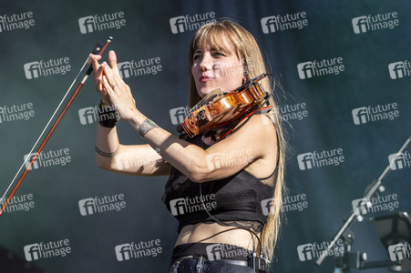 M'era Luna Festival 2022 in Hildesheim