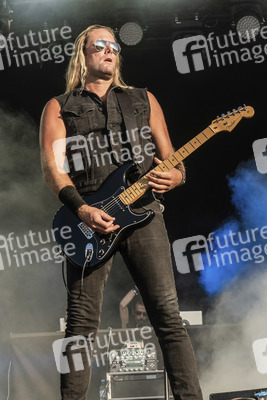 M'era Luna Festival 2022 in Hildesheim