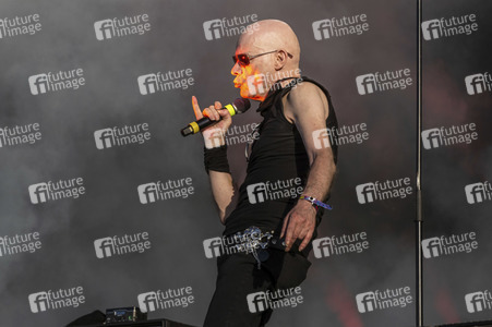 M'era Luna Festival 2022 in Hildesheim